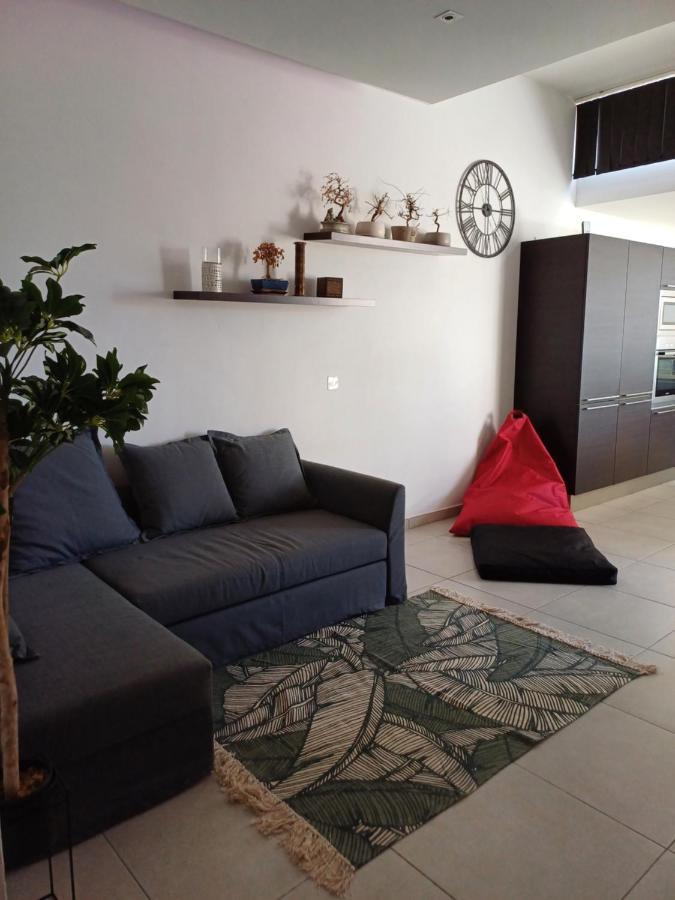 Is- Sienja Apartment Kalkara Exterior photo